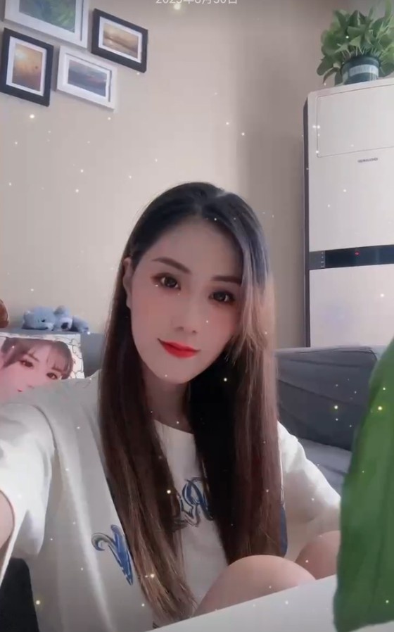 南京少妇