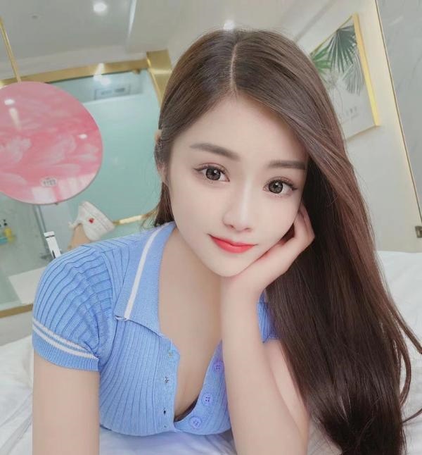 小骚货小沐