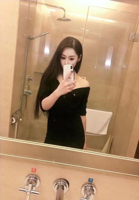 小骚货小沐