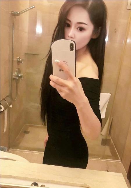 小骚货小沐