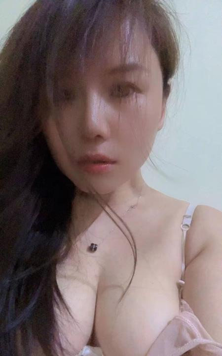 坪洲大胸妹丫头