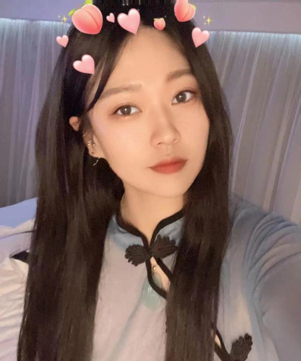 吴中木子东北妹子