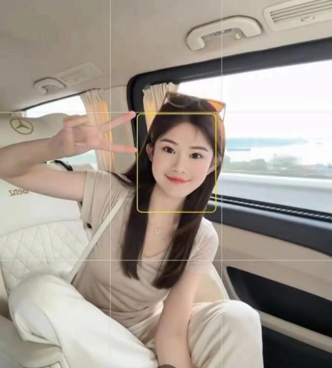 服务系美女洋洋