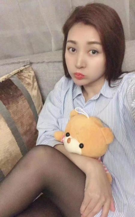 宝安长腿乐儿老师