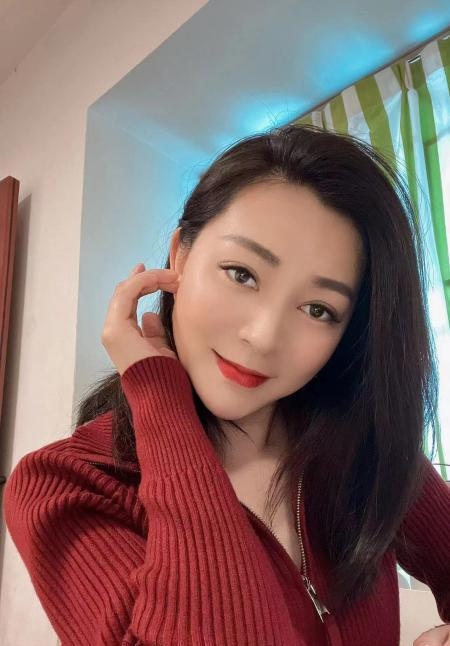 宝安长腿乐儿老师