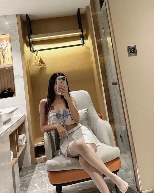 宝安小姐姐