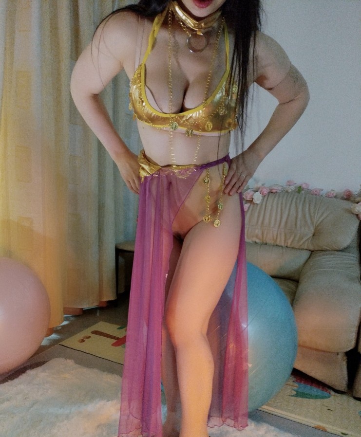 江北肥臀鲍鱼极品美少女