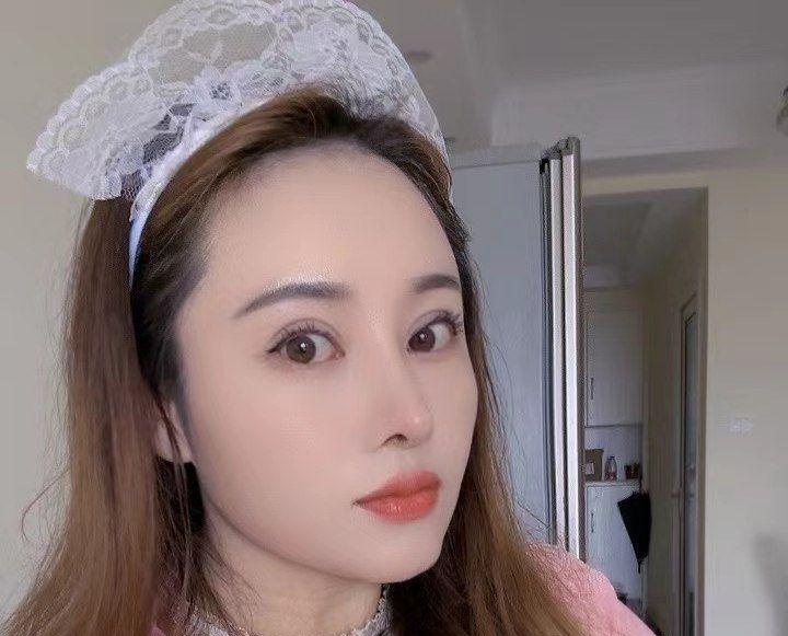 欢乐谷毒龙小冉