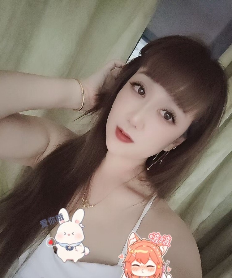 佛山婷婷