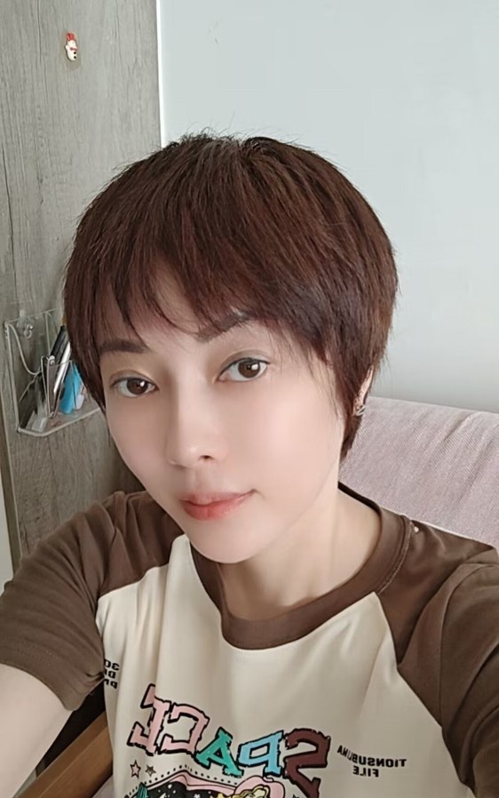广东番禺小青