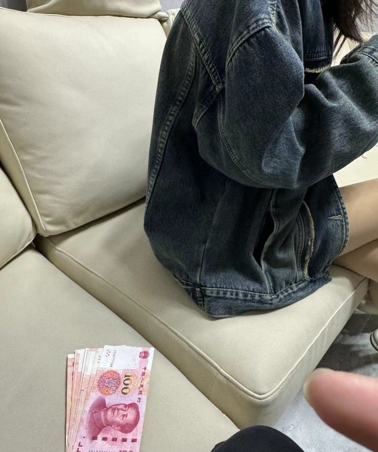 姑苏万达茜茜妹