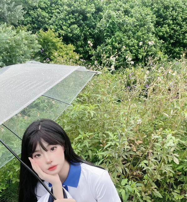 海珠美少女小羊