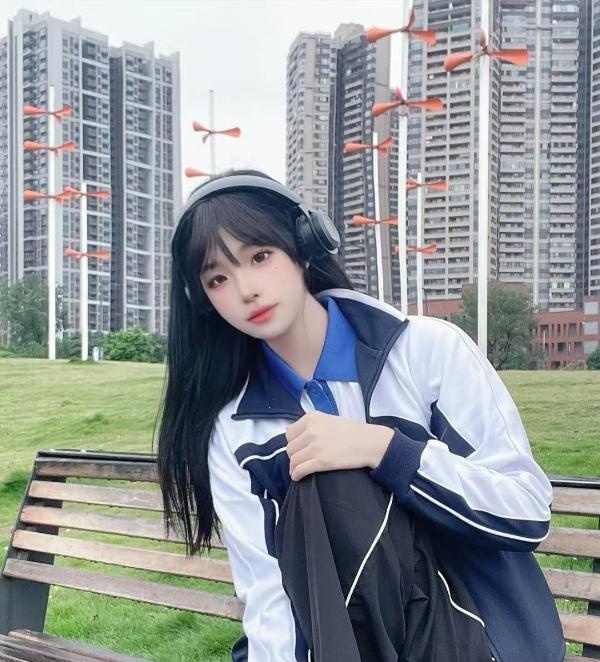海珠美少女小羊