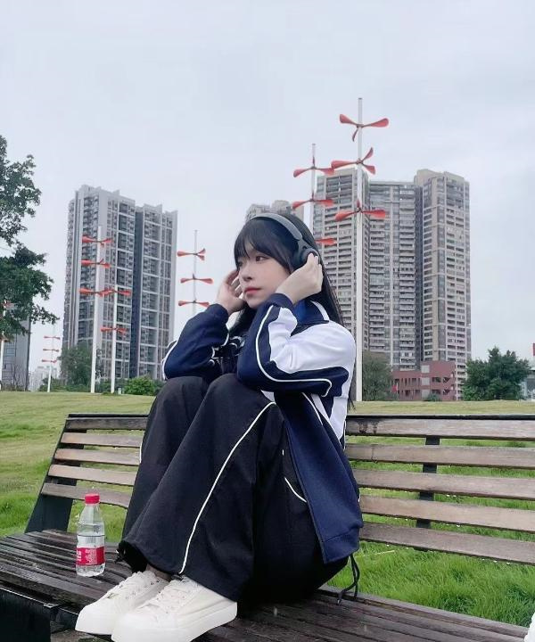 海珠美少女小羊