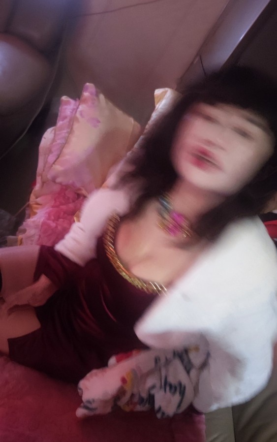 厦门岛内熟女