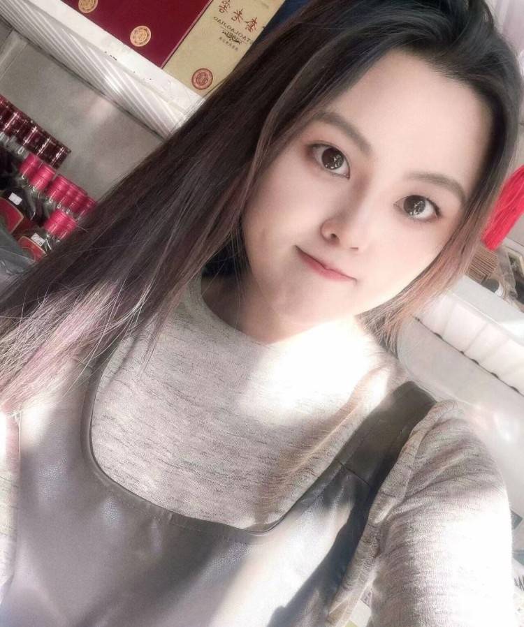大朗小姐姐