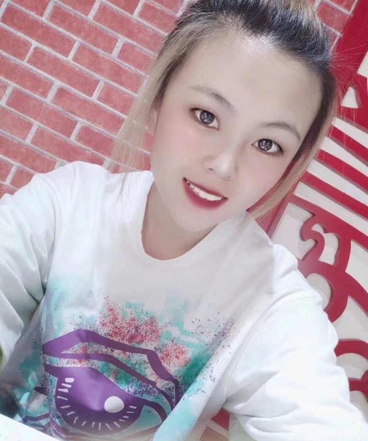 大朗小姐姐