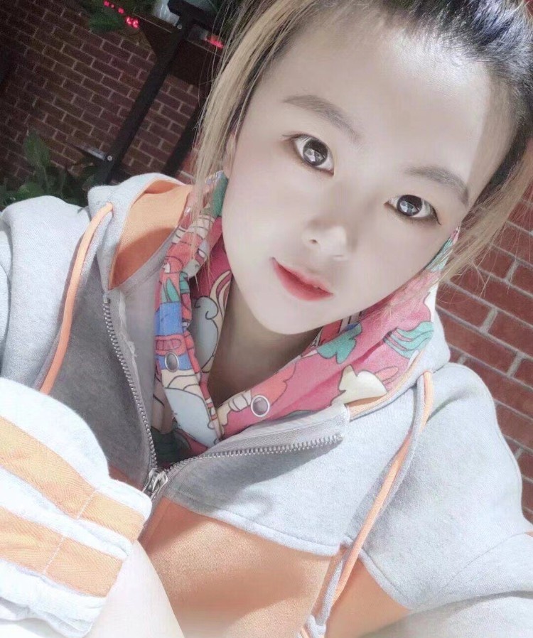 大朗小姐姐