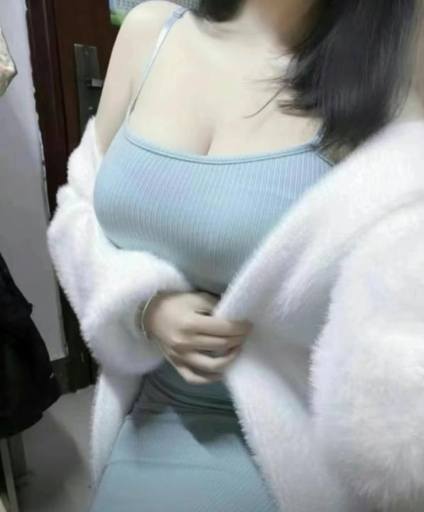 渝中区大奶