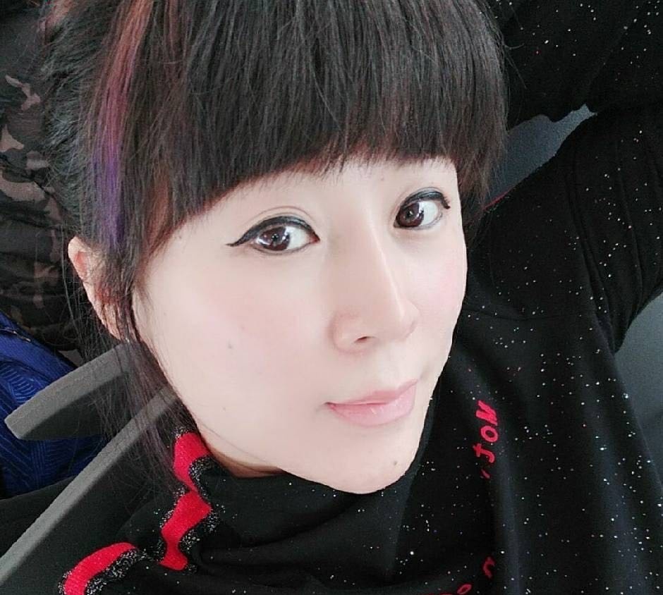 带娃熟女