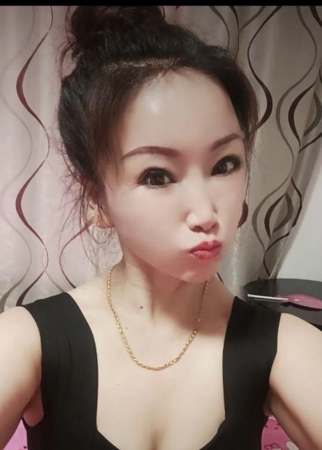 浑南温柔熟女