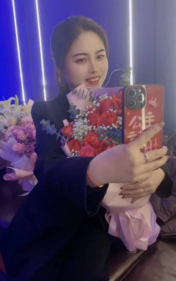 南海三小姐