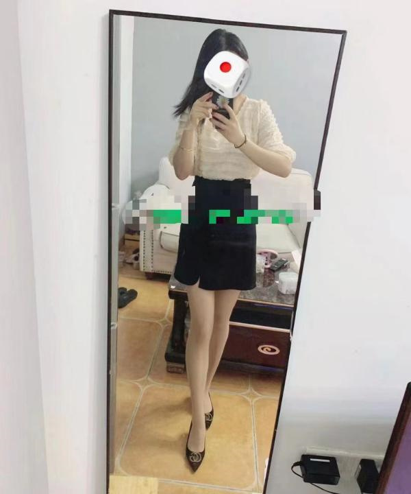 长沙河西少妇