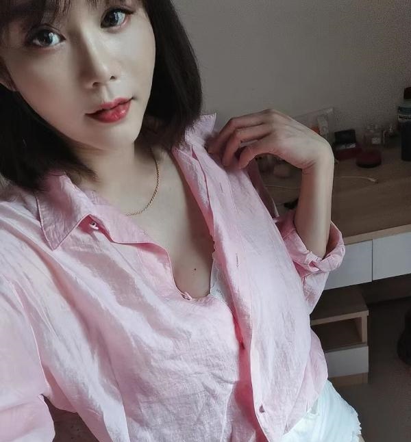 南湖小妹