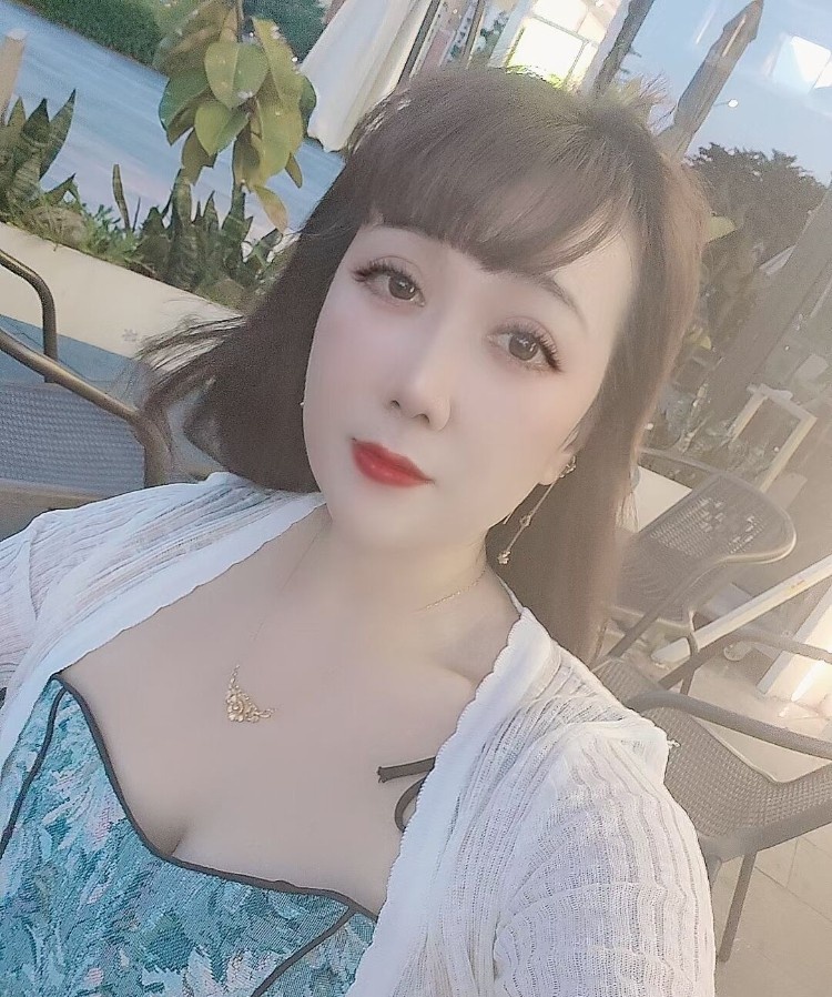 佛山少妇婷婷