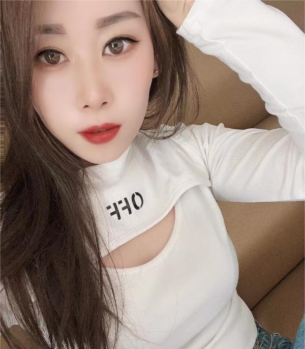 武汉性感少妇