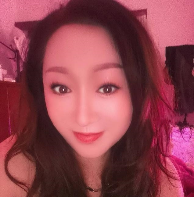 西大街朝鲜族丽丽