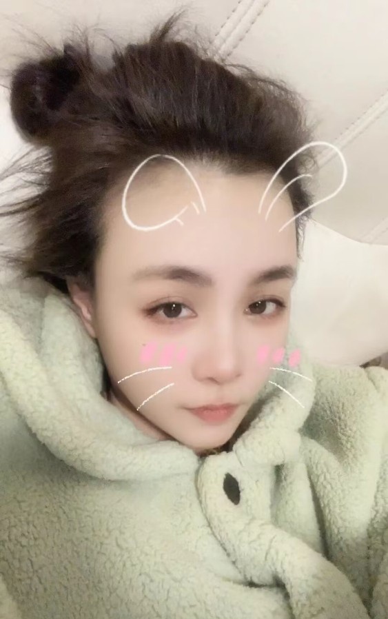 石牌岭笑笑