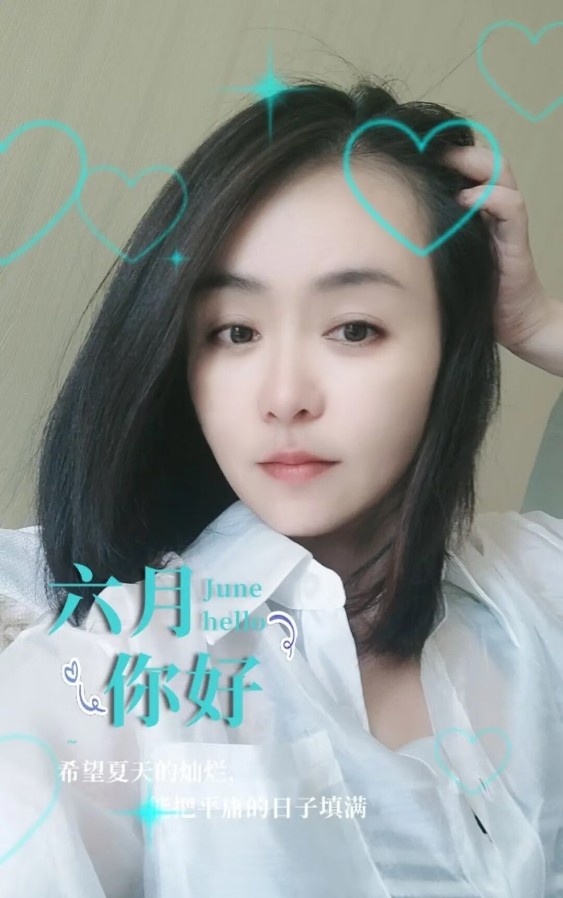 石牌岭笑笑