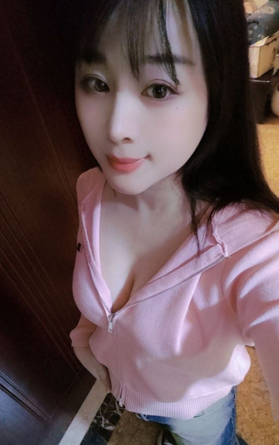 珠海晨晨