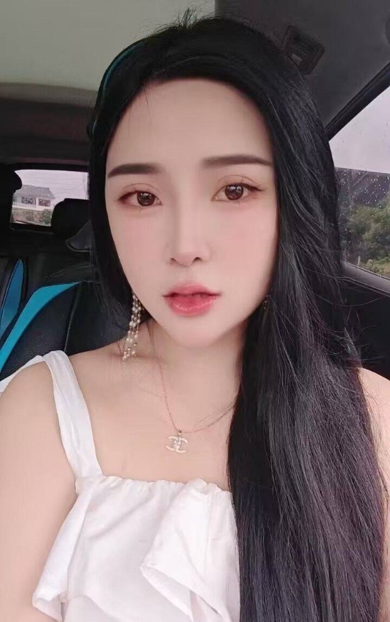 贵阳二刷妹子