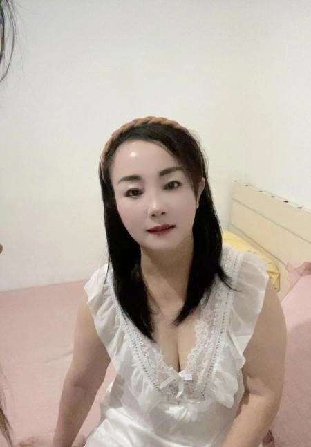 性价比服务性熟女