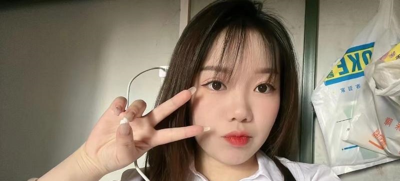 晋安风骚小妹