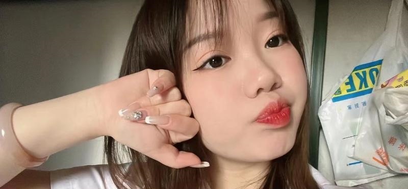 晋安风骚小妹