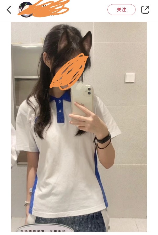 避雷龙华一个装学生妹的熟女