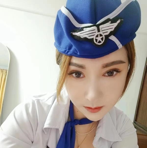 浑南莞式一姐