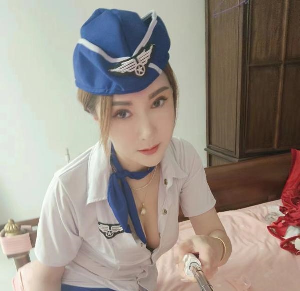浑南莞式一姐