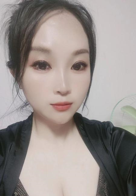 罗湖微胖表妹