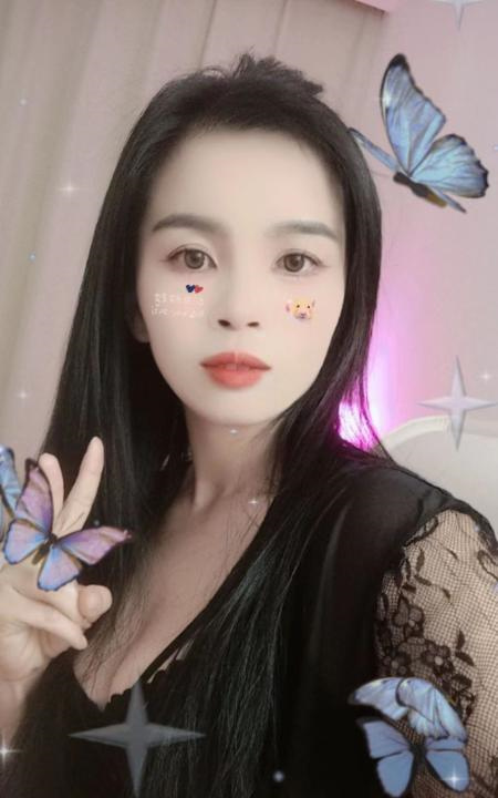 萧山女友式少妇
