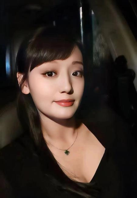 少数民族糖糖