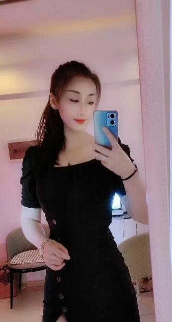 长春雨柔姐