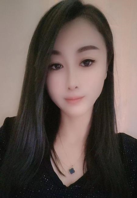 长春雨柔姐