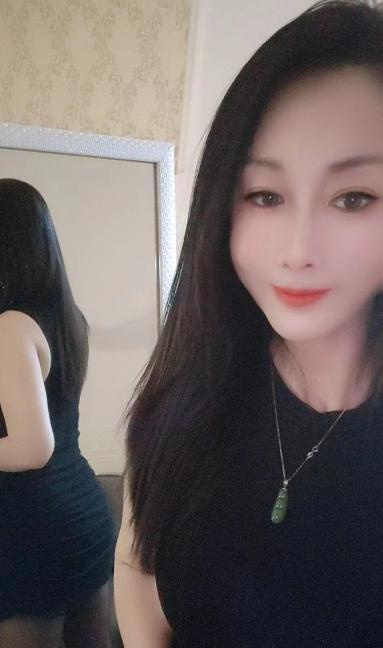 长春雨柔姐