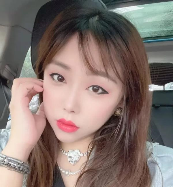辽阳万达妹妹