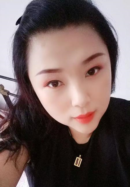 香坊骚二嫂