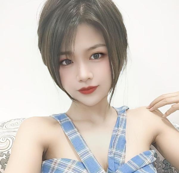 长腿大波琦琦姐